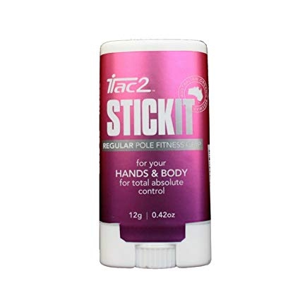 Itac Stick It Regular Strength