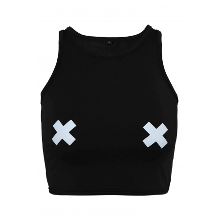 Creatures Of XIX XX Tee Black