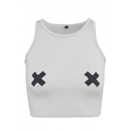 Creatures Of XIX XX Tee White