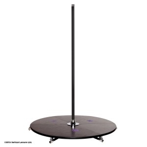 X-Stage Lite - 40mm pole