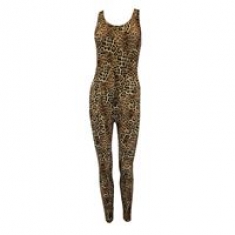 Clawsome Tomasina Catsuit