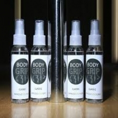 Body Grip - 100ml