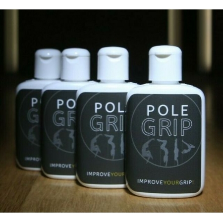 Pole Grip Bulk - 12 Bottles