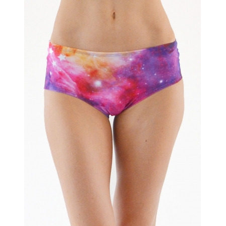 Boomkats Jade Unicorn Shorts