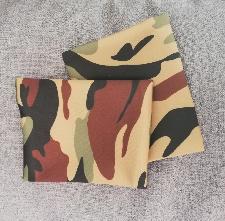 Pleaser Shoe Protectors - Army