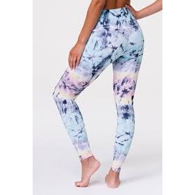 Onzie High Rise Leggings - Dazed