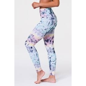 Onzie High Rise Leggings - Dazed