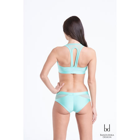 Bandurska Whisper Bottoms