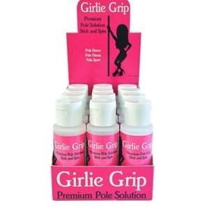 Girlie Grip - Bulk 
