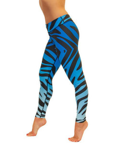 Tikiboo Leggings